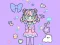 Hra Pastel Girl Dress Up online