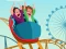 Hra Roller Coaster Fun Hidden online