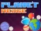 Hra Planet Merge online
