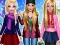 Hra Rosalie Winter Day online