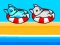Hra Aqua Dogy online