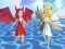 Hra Heaven or Hell The choice is yours online