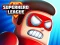 Hra Superhero League Online online