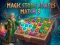 Hra Magic Stone Jewels Match 3 online