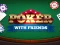 Hra Poker with Friends online