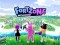 Hra Fortzone Battle Royale online