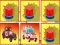 Hra Emergency Trucks Memory online