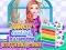 Hra Vincy Cooking Rainbow Birthday Cake online