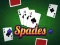 Hra Spades online