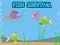 Hra Fish Survival online