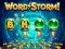 Hra Word Storm online