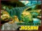 Hra Dinosaurs Life Jigsaw online