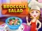 Hra Broccoli Salad online