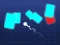 Hra Brick Breaker Rush online