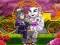 Hra Angie Spring Wedding online