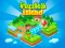 Hra Puzzle & Island online
