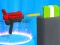 Hra Human Gun online
