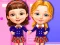 Hra Sweet Baby Girl Cleanup Messy School online