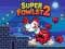 Hra Super Fowlst 2 online
