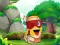 Hra Larva Jump online