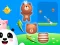 Hra Animal Merge: Bubble Shooter online
