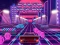 Hra Synth Racer online