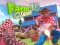 Hra Farm Clash 3d online