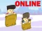Hra Sack Race Online online