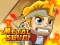 Hra Metal Slug Adventure online