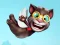 Hra Flappy Talking Tom online