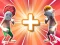 Hra Merge Muscle online