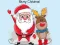 Hra Christmas Fun Hidden Stars online