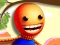 Hra Kill The Buddy online