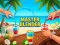 Hra Master Blender online