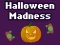 Hra Halloween Madness online
