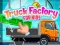 Hra Truck Factory For Kids online