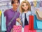 Hra Rachel And Filip Shopping Day online