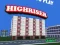 Hra Highriser online