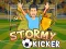 Hra Stormy Kicker online