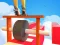 Hra One Wheel Rush online