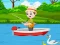 Hra Fishing Jigsaw online