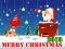 Hra Merry Christmas 2019 online