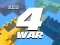 Hra KOGAMA: WAR4 online