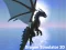 Hra Dragon Simulator 3D online