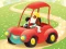 Hra Funny Animal Ride Difference online