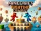 Hra Minecrafts Fighting Combat online