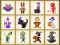 Hra Halloween Board Puzzles online