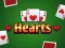 Hra Hearts online