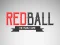 Hra Red Ball The Puzzle Game online