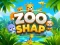 Hra Zoo Shap online
